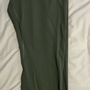 Lululemon align high rise crop 23”